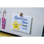 Scotch Self-Sealing Laminating Pouches, Business Card Size, 2.4 in x 3.8 in, 10 Pouches