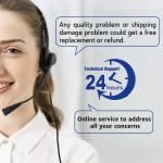 Koala Self Adhesive Laminating Sheets Clear 9 x 12 Inch No Machine Needed 15 Sheets Glossy Permanent Self-Adhesive Laminating Sheets Waterproof for 8.5x11 inch for Stickers, Photos