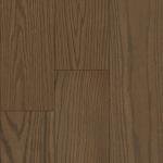 Multi-Ply Brown Engineered Hardwood Flooring, Tongue & Groove Waterproof Wood Floor ( 47.64 in. L x 6.5 in. W x 0.6 in. T)