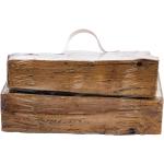 The Hardwood Pack Kiln-Dried Firewood 0.6 Cubic Feet