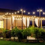 DAYBETTER 100ft Outdoor String Lights, with 24 Edison Vintage Shatterproof Bulbs, ST38 Waterproof Hanging Lights, Connectable and Dimmable Lights for Yard Patio