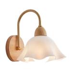 Modern LED Wall Lamp - Stylish Energy-Saving Light Fixture for Living Room, Bedroom, or Hotel Entrance - 1 Piece Decorative Lighting for Home Décor