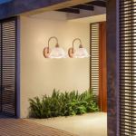 Modern LED Wall Lamp - Stylish Energy-Saving Light Fixture for Living Room, Bedroom, or Hotel Entrance - 1 Piece Decorative Lighting for Home Décor