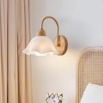 Modern LED Wall Lamp - Stylish Energy-Saving Light Fixture for Living Room, Bedroom, or Hotel Entrance - 1 Piece Decorative Lighting for Home Décor