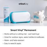 Cricut Joy™ Smart Vinyl™ – Permanent, Tulip
