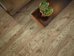 Shaw Sw696 Eclectic Oak 5" Wide Smooth Engineered Hardwood Flooring - Urban