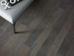 Shaw Sw696 Eclectic Oak 5" Wide Smooth Engineered Hardwood Flooring - Urban