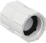Orbit PVC Threaded 3/4" Female Pipe x Hose Swivel Hoses to Pipe Adapter Fittings