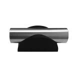 Kiplyki Double-headed LED Wall Lamp Home Sconce Bar Porch Wall Decor Ceiling Light Blue