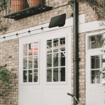 Better Homes & Gardens Solar LED String Lights, 34'