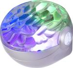 Motion Projectables Northern Lights LED Night Light, Plug-in, Aurora Borealis, Galaxy, 30404, 7.16 in, 5.42 in