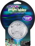 Motion Projectables Northern Lights LED Night Light, Plug-in, Aurora Borealis, Galaxy, 30404, 7.16 in, 5.42 in