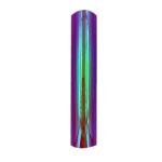 Holographic Rainbow Self Adhesive Vinyl Roll For Cricut, Decal, Stickers
