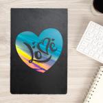 Holographic Rainbow Self Adhesive Vinyl Roll For Cricut, Decal, Stickers