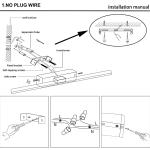 DONGPAI Modern Black Wall Sconce Light, Rotatable 330°3 Color changing Bedside Wall Light for Bedroom Living Room Hotel Hallway