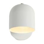 Wall Lamp LED Light Fixture Modern Sconce for Bedroom Study Room Hotel Entryway Lighting Dimmable Plug in Wall Light with Switch