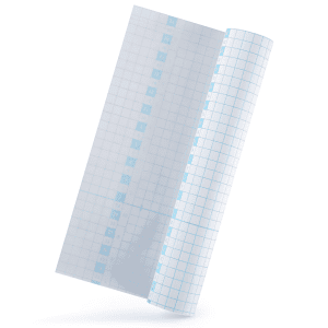 MaxGear Self-Adhesive Laminating Roll 12" x 30FT, Clear Laminating Vinyl Roll Self Sealing