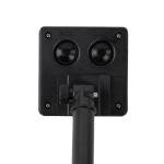 Mainstays Solar 30 Count Mushroom Light