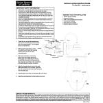 Better Homes & Gardens 12" Farmhouse Bronze Outdoor Wall Light, Metal Fixture Opal Glass Shade