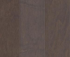 Shaw Sw697 Eclectic Maple 5" Wide Smooth Engineered Hardwood Flooring - Antebellum