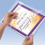 Scotch Thermal Laminating Pouches 60 pack, Letter Size Sheets