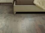 Shaw Sw697 Eclectic Maple 5" Wide Smooth Engineered Hardwood Flooring - Antebellum