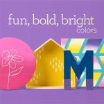 Apple Barrel Acrylic Craft Paint, Matte Finish, Red Apple, 2 fl oz