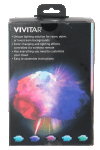 Vivitar RGB Cloud Light, DIY Project, Includes All Components, Remote Controls Lighting Effects