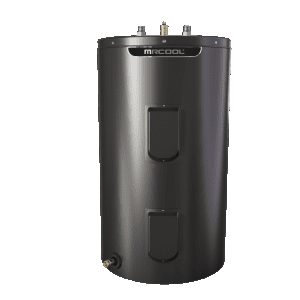 MRCOOL 30-Gallon Electric Tank Water Heater – 4500W