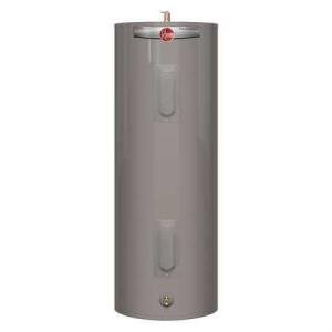 Rheem PROE40 M2 RH95 40 gal., Residential Electric Water Heater, 240 VAC, 1 Phase