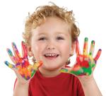 Cra-Z-Art Poster Paint Pots - 10 Count, 2oz