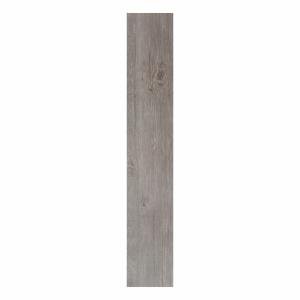 Achim Nexus Self Adhesive Vinyl Floor Planks - 10 Planks/15 Sq. ft., 6 x 36, Light Grey Oak