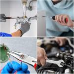 TLGREEN 799pcs Mechanic Tool Set with Trolley Case, Complete Household Tool Kit for Home, Automotive, Garage & Dorm