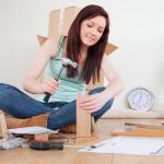 TLGREEN 799pcs Mechanic Tool Set with Trolley Case, Complete Household Tool Kit for Home, Automotive, Garage & Dorm