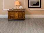 Achim Nexus Self Adhesive Vinyl Floor Planks - 10 Planks/15 Sq. ft., 6 x 36, Light Grey Oak