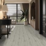 UMIGGEE Peel and Stick Vinyl Flooring Roll 15.7-in x 118-in/12.8 Sq.Ft Thicken Self-Adhesive Vinyl Wood Grain Floor Wear-Resistant Easy DIY Install Home Decor