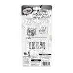 Crayola Washable Kids Paint Set, 18 Paint Colors, Back to School Supplies, Kids Crafts, Classroom Must Haves