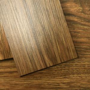 Self-adhesive 6" x 36" x 0.05" Luxury Vinyl Plank(36 pack)