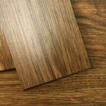 Self-adhesive 6" x 36" x 0.05" Luxury Vinyl Plank(36 pack)