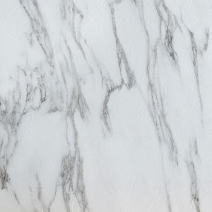 Achim Bianco Marble 12x12 Self Adhesive Vinyl Floor Tile - 20 Tiles/20 Sq. ft.
