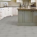 UMIGGEE Grey Wood-Look Peel and Stick Floor 6-in x 35-in (10Pcs/Pack) Vinyl Flooring Self-Adhesive DIY Flooring for Home Decoration Kitchen Dinning Room Bedroom (Cover 14.5 Sq. ft)