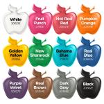 Apple Barrel Gloss Acrylic Craft Paint Set, 12 PC, Glossy Brights