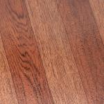 Achim 12"x12" 1.2mm Peel & Stick Vinyl Floor Tiles 45 Tiles/45 Sq. ft. Medium Oak Plank-Look