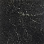Achim Nexus Vinyl Self Stick Tile, Black, 1 Box 20 Tiles, Covers 20 Sq. ft.