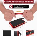 stusgo 238Pcs Trim Removal Tool Kit, Car Panel Door Window Audio Pry Tool Kit, Auto Clip Pliers Fastener Remover, Push Pin Puller, POM Material Interior Trim Repair Tools Set with Storage Bag