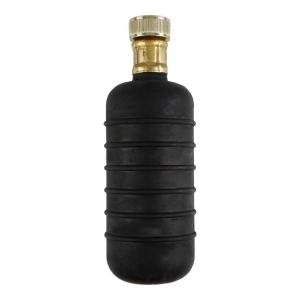 Thrifco Plumbing Drain Cleaning Bladder, Fits 3 Inch to 6 Inch Drain Pipes, Un