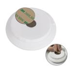 Great Value Dimmable LED 50 Lumens 2-Pack Touch Puck Lights