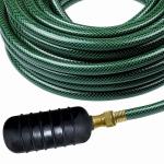 Thrifco Plumbing Drain Cleaning Bladder, Fits 3 Inch to 6 Inch Drain Pipes, Un