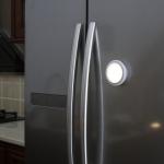 Great Value Dimmable LED 50 Lumens 2-Pack Touch Puck Lights