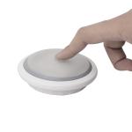 Great Value Dimmable LED 50 Lumens 2-Pack Touch Puck Lights